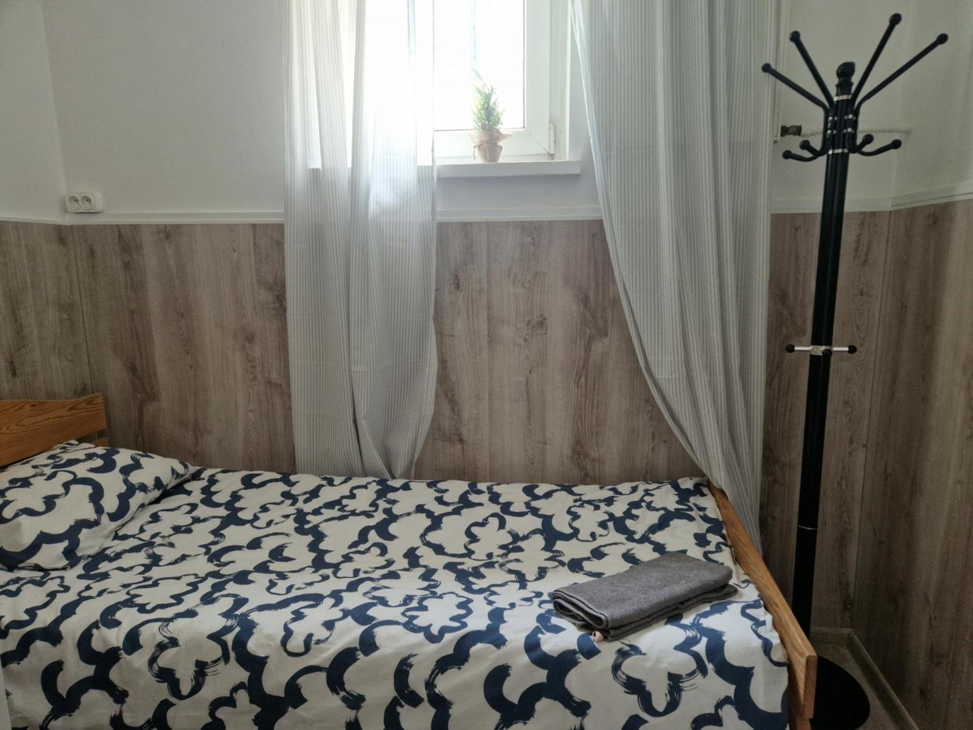 Zlota Sliska Pokoje Centrum Warsaw Room photo
